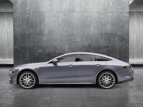 2025 Mercedes-Benz AMG GT 63 Base