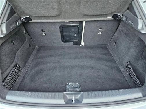 2019 Mercedes-Benz GLA 250 Base