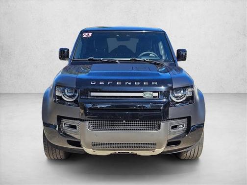 2023 Land Rover Defender 110 V8