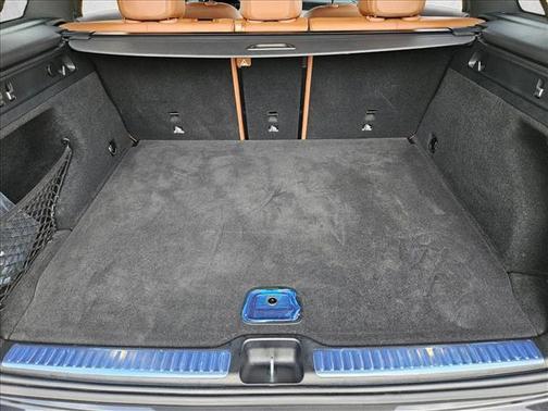 2022 Mercedes-Benz AMG GLC 43 4MATIC