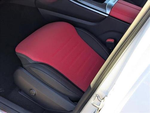 2026 Mercedes-Benz AMG GLC 43 4MATIC Coupe