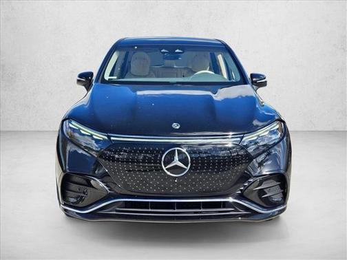 2023 Mercedes-Benz EQS 580 4MATIC