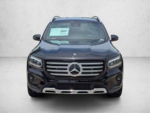 2025 Mercedes-Benz GLB 250 Base