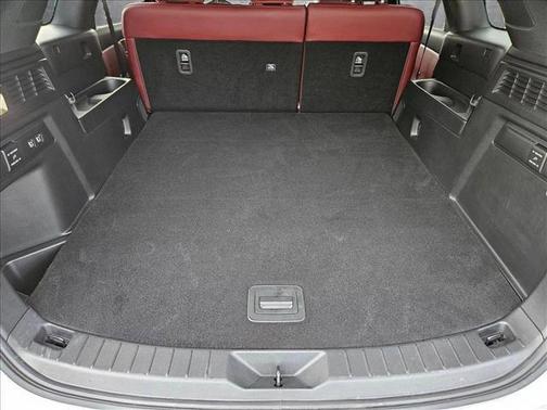 2025 Mazda CX-70 PHEV Premium Plus Package