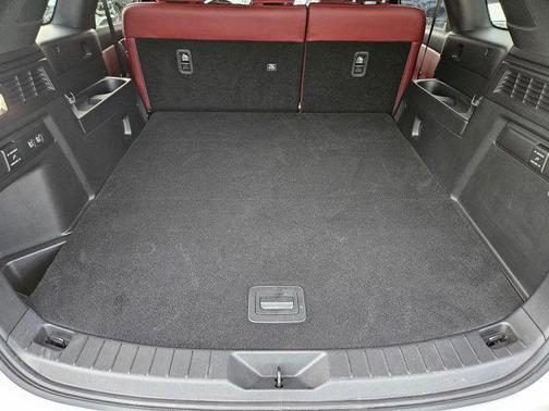 2025 Mazda CX-70 PHEV Premium Plus Package