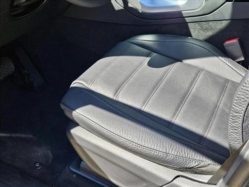 2025 Mercedes-Benz GLE 580 4MATIC