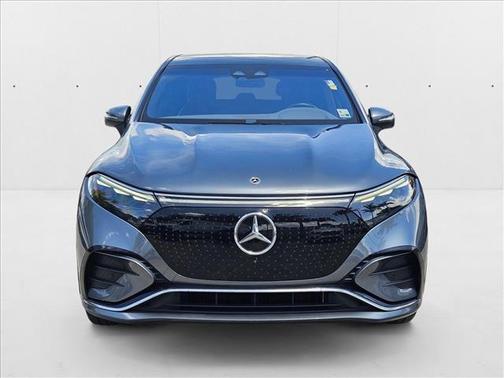 2023 Mercedes-Benz EQS 580 4MATIC