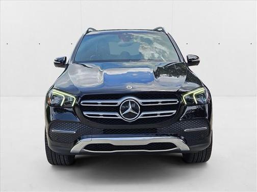 2022 Mercedes-Benz GLE 350 4MATIC