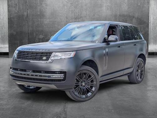 2024 Land Rover Range Rover P530 SE