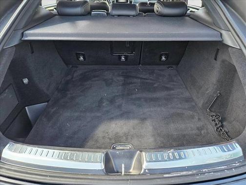 2019 Mercedes-Benz AMG GLE 43 Coupe 4MATIC