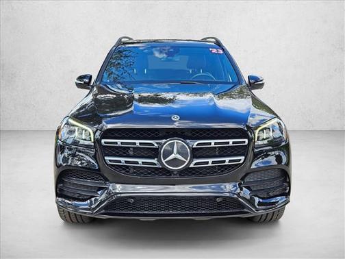 2023 Mercedes-Benz GLS 450 4MATIC