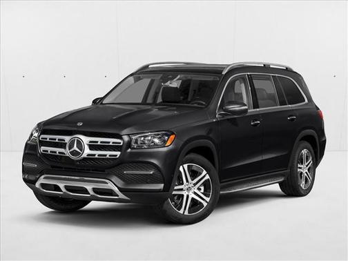 2023 Mercedes-Benz GLS 450 4MATIC