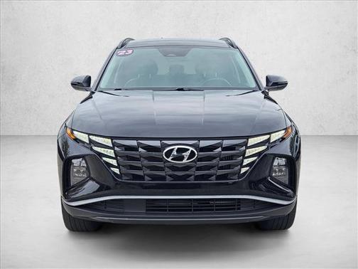 2023 Hyundai TUCSON Hybrid SEL Convenience