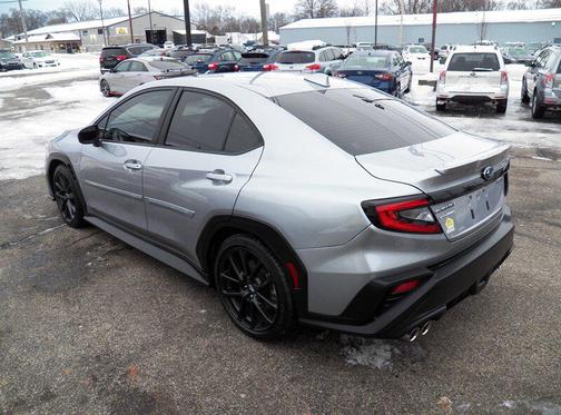 2024 Subaru WRX Premium
