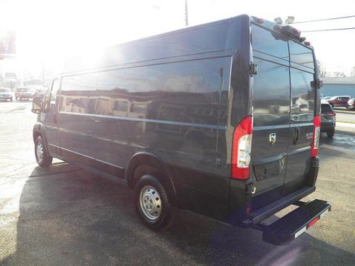 2021 RAM ProMaster 3500 High Roof