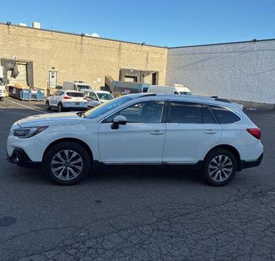 2018 Subaru Outback 3.6R Touring