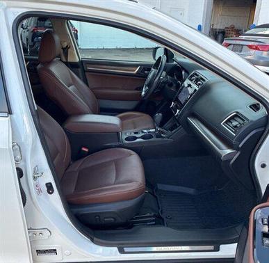 2018 Subaru Outback 3.6R Touring