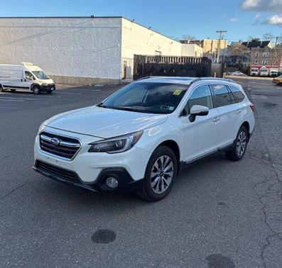 2018 Subaru Outback 3.6R Touring