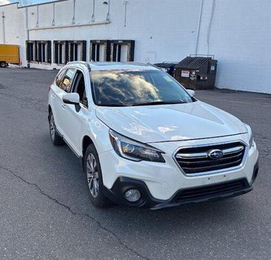 2018 Subaru Outback 3.6R Touring