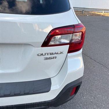 2018 Subaru Outback 3.6R Touring