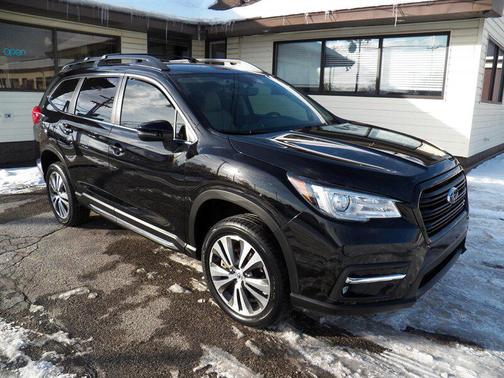 2019 Subaru Ascent Limited 7-Passenger