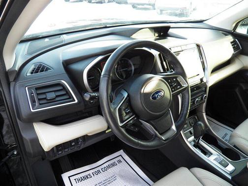 2019 Subaru Ascent Limited 7-Passenger