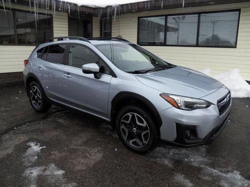 2018 Subaru Crosstrek 2.0i Limited