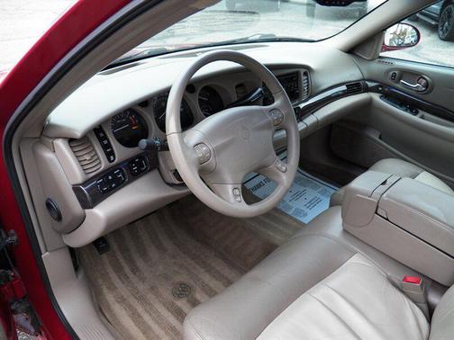 2003 Buick LeSabre Limited
