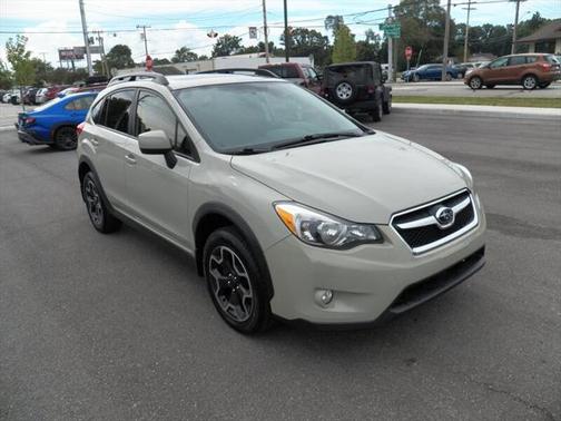 2014 Subaru XV Crosstrek 2.0i Premium