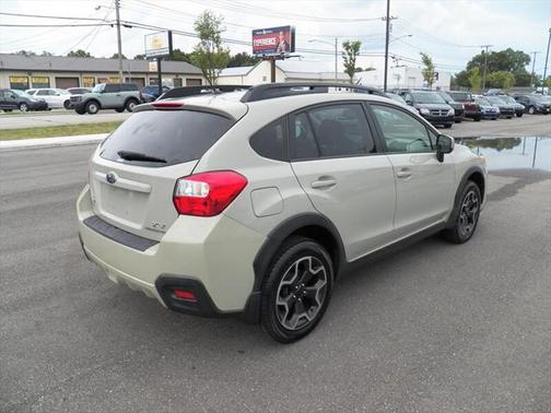 2014 Subaru XV Crosstrek 2.0i Premium