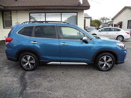 2019 Subaru Forester Touring