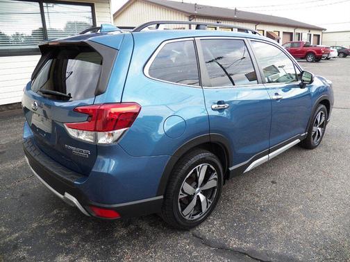2019 Subaru Forester Touring