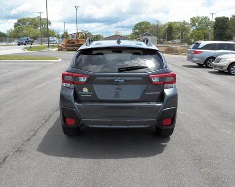 2020 Subaru Crosstrek Limited