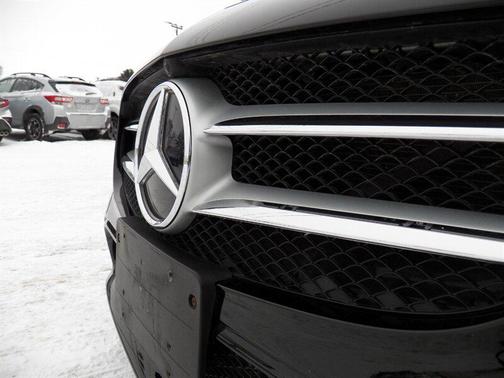 2019 Mercedes-Benz C-Class C 300 4MATIC