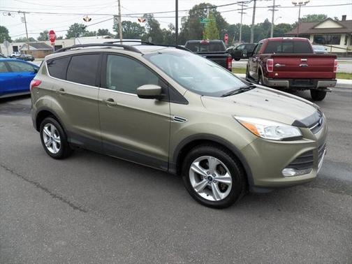 2013 Ford Escape SE