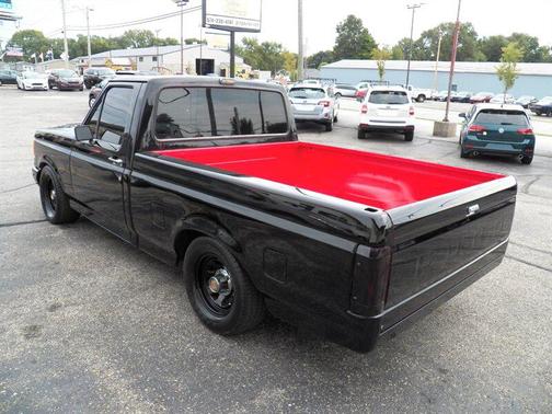 1991 Ford F-150 S