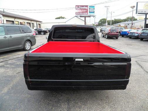 1991 Ford F-150 S