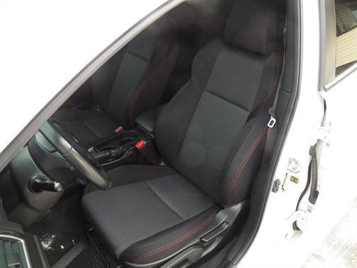 2020 Subaru WRX Base