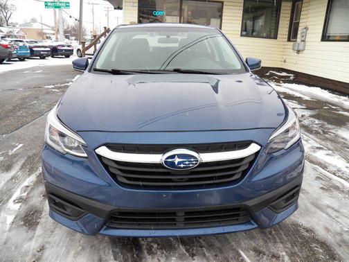 2020 Subaru Legacy Premium