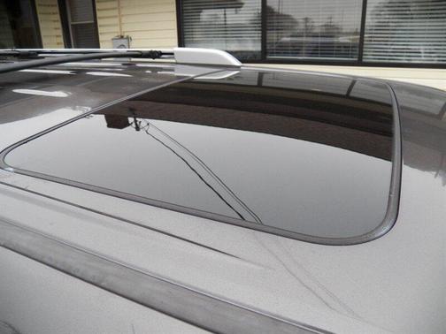 2012 Toyota 4Runner SR5