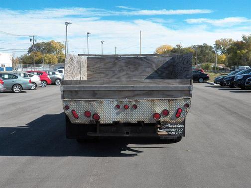 2003 Chevrolet Silverado 3500 LT Crew Cab