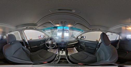 2013 Subaru XV Crosstrek 2.0i Premium