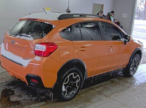 2013 Subaru XV Crosstrek 2.0i Premium
