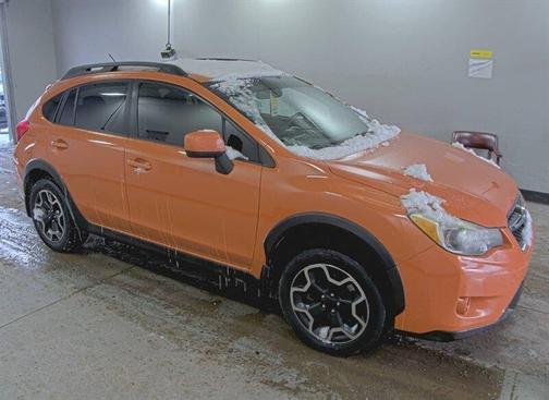 2013 Subaru XV Crosstrek 2.0i Premium