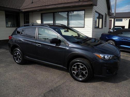2019 Subaru Crosstrek 2.0i