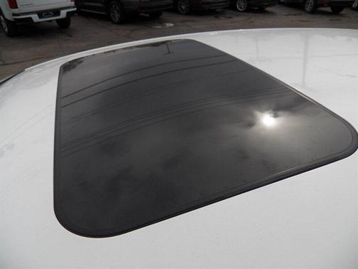 2013 Volkswagen GTI Autobahn