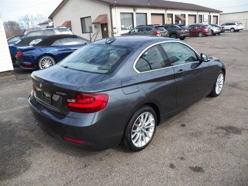 2015 BMW 228 228i xDrive