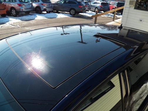 2016 Volkswagen Golf GTI 2.0T SE 4-Door