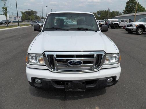 2011 Ford Ranger XLT