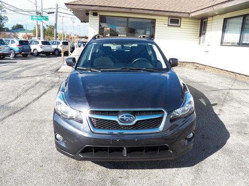 2014 Subaru XV Crosstrek 2.0i Premium